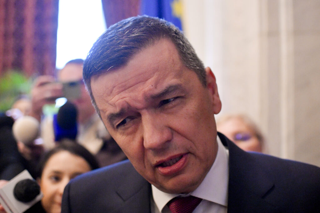 Grindeanu: „Modelul Bolojan” sau învățătura din Nastratin și măgarul