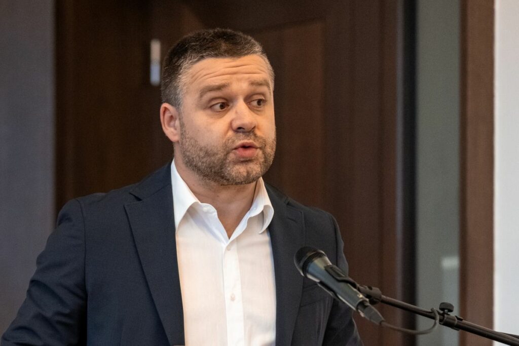 Ciucu: Am avut sondaje corecte, dar nu le-am publicat ca să nu fie contestate