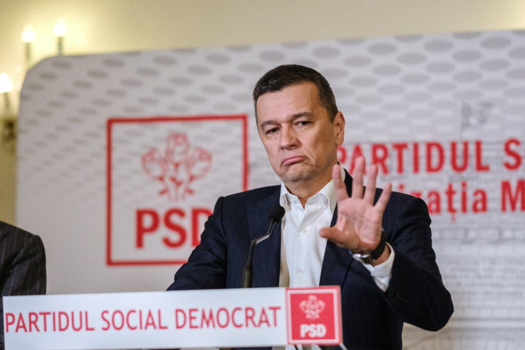 PSD Revine la Putere: Măsuri Sociale Promise de Marcel Ciucă