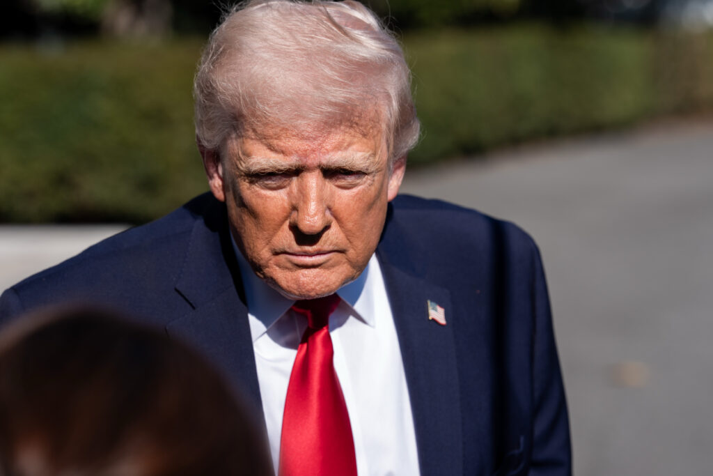 Trump, nominalizat la Nobel pentru Pace 2026 de trei țări, Comitetul norvegian, nicio declarație