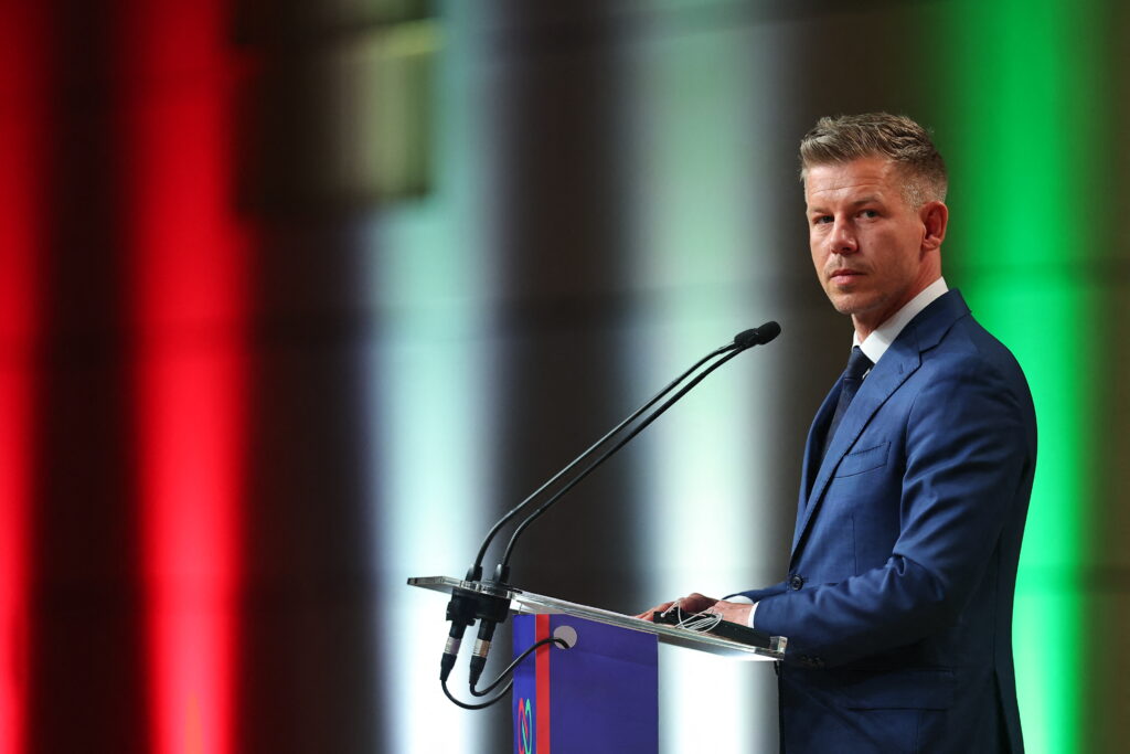 Peter Magyar, la Bruxelles: discuții cruciale cu von der Leyen despre fondurile UE