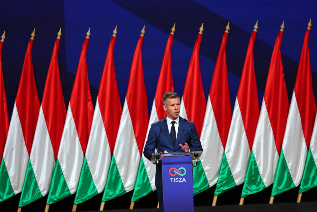 Planul lui Peter Magyar: reînvierea Imperiului Austro-Ungar în Europa