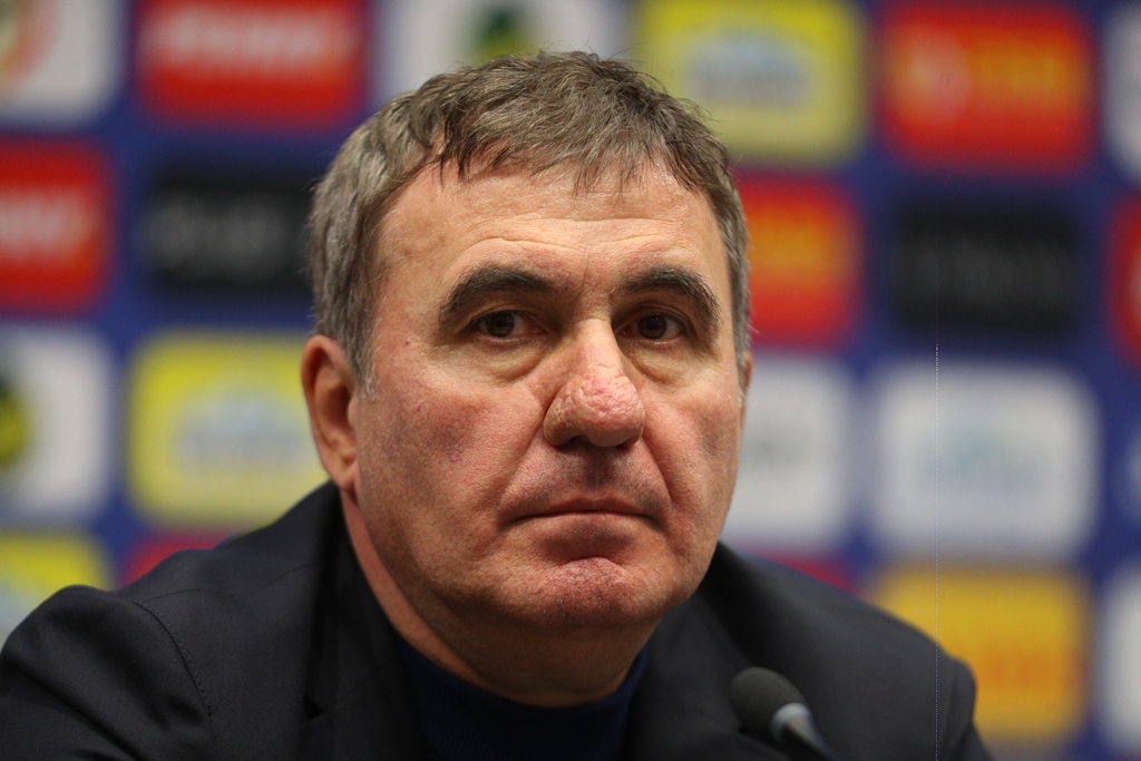 Răducanu: Hagi are șanse mici după eșecul lui Lucescu