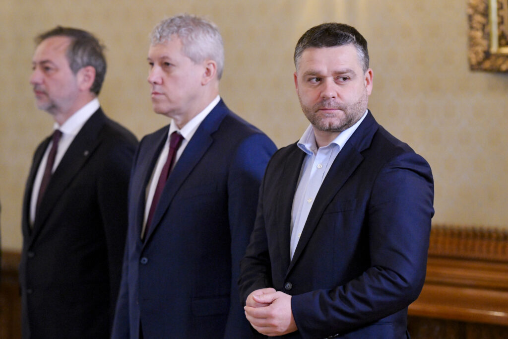 Ciucu: Schimbarea lui Bolojan din PNL ar putea duce partidul pe urmele PNȚCD