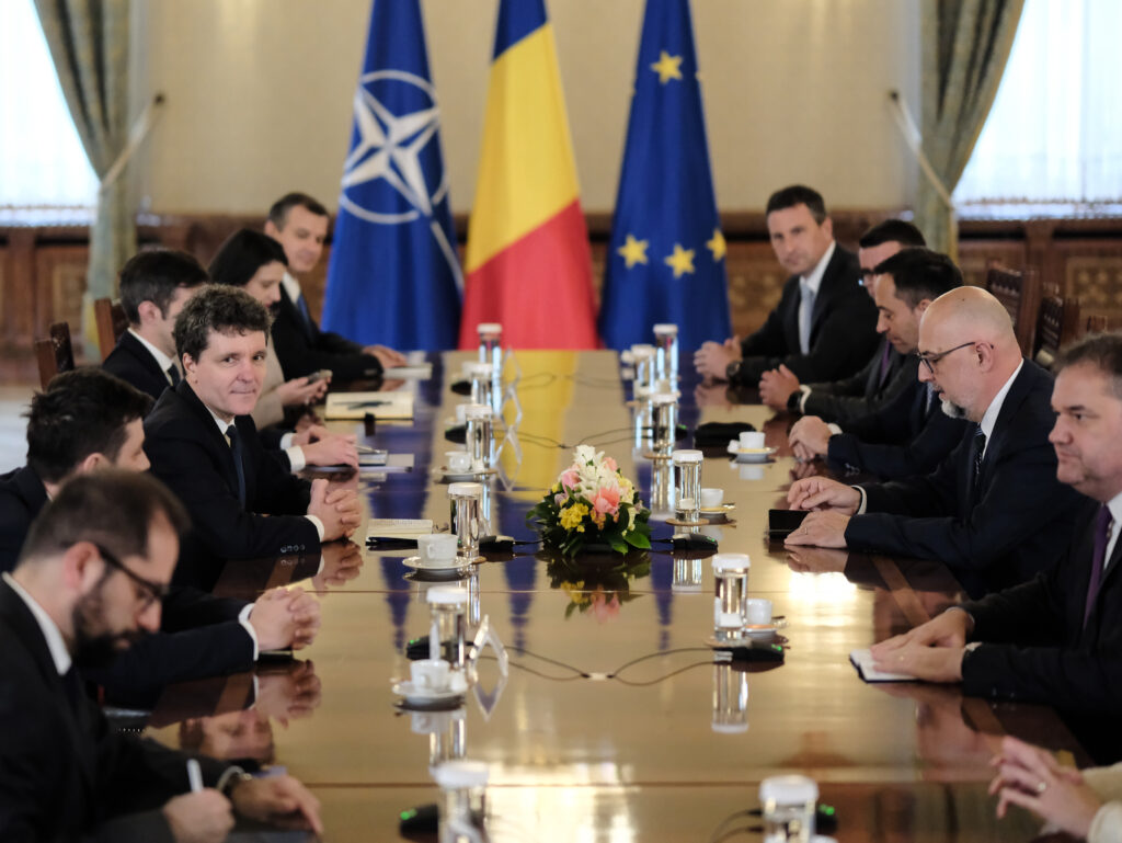 Tánczos Barna: Nicușor Dan, președinte echidistant, surprinde cu apărarea lui Bolojan