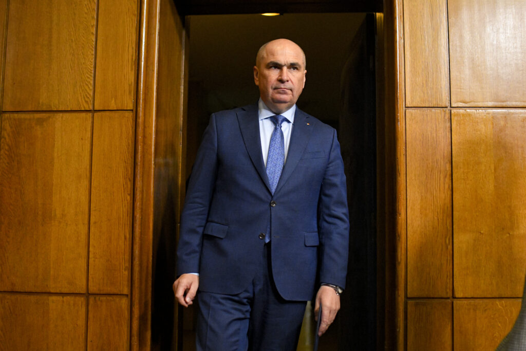 Bolojan sparge alianța cu PSD: Care sunt motivele rupturii
