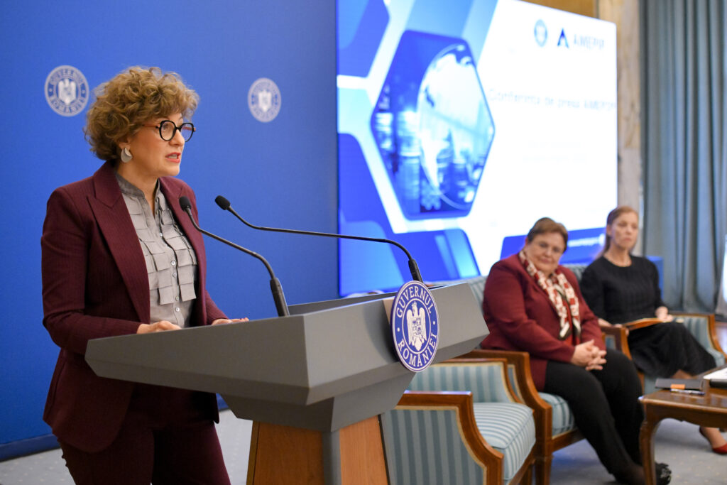 Oana Gheorghiu lansează atac dur asupra PSD: luptă pentru controlul companiilor de stat