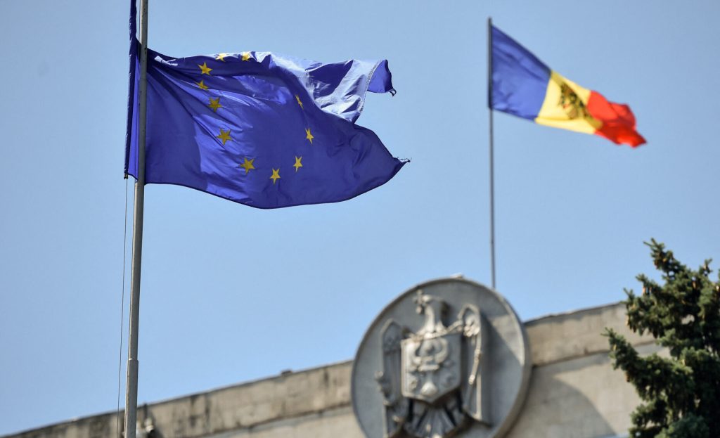 Chișinău creează serviciu pentru relații cu România la Ministerul de Externe