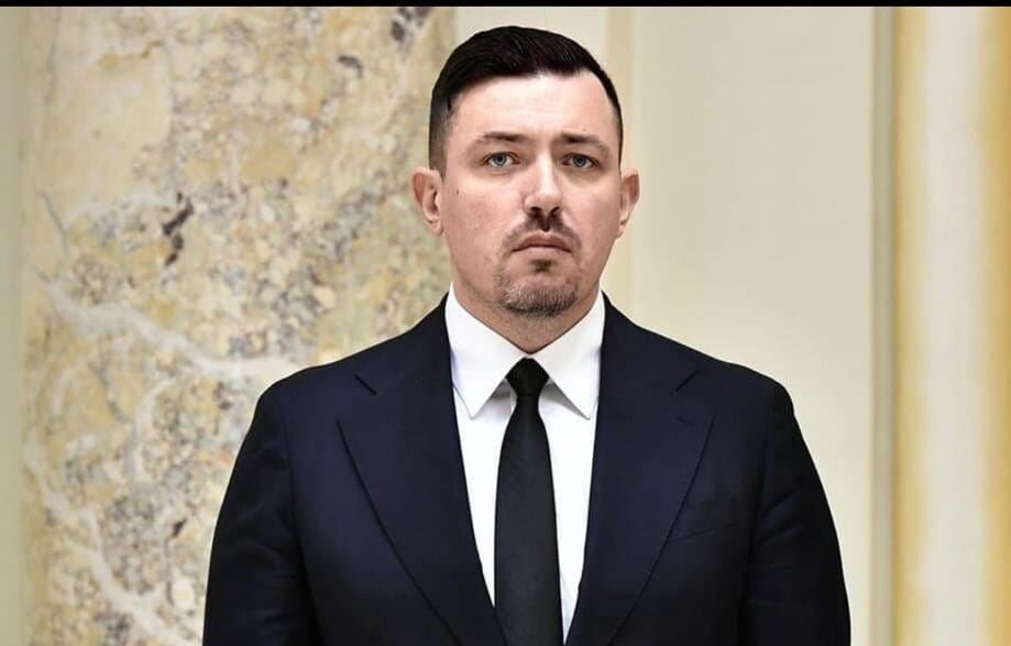 Alexandru Hazem Kansou, noul președinte PSD Sector 4, înlocuiește pe Daniel Băluță