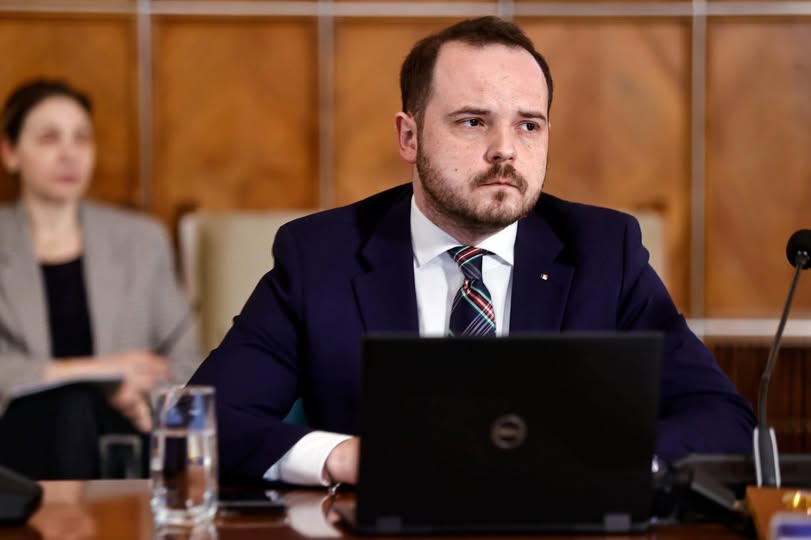 Rogobete: „Mâine demisionez