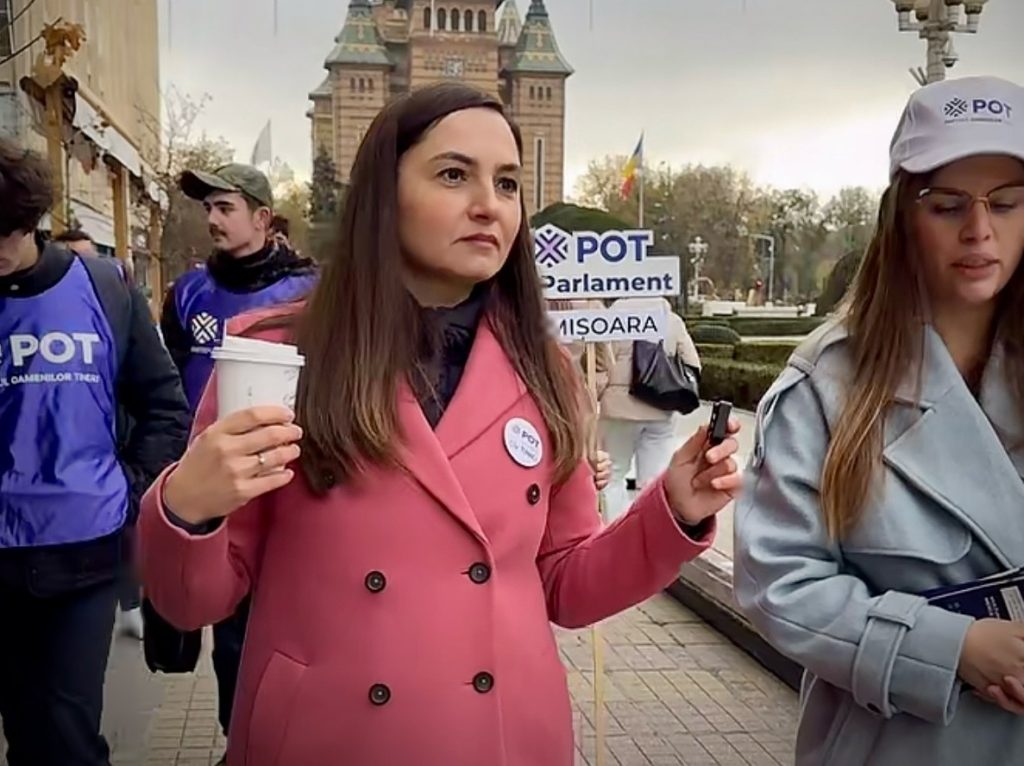 POT pe punctul de a dispărea după zece plecări, apare „Uniţi pentru România”
