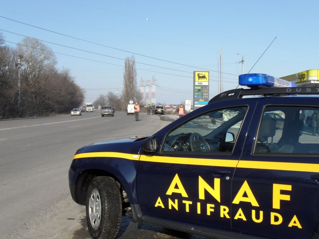 Reforma ANAF: Finanțele o reorganizează după ani de ineficiență