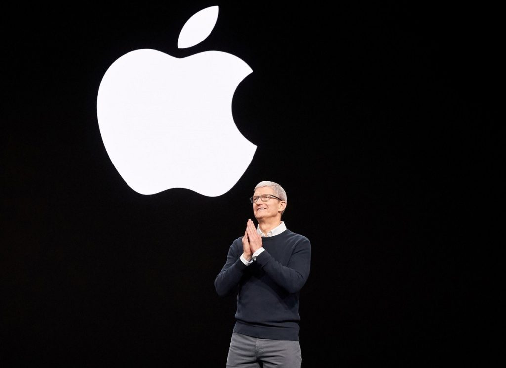 Tim Cook lasă Apple: „Cel mai mare privilegiu al vieții mele” după 13 ani