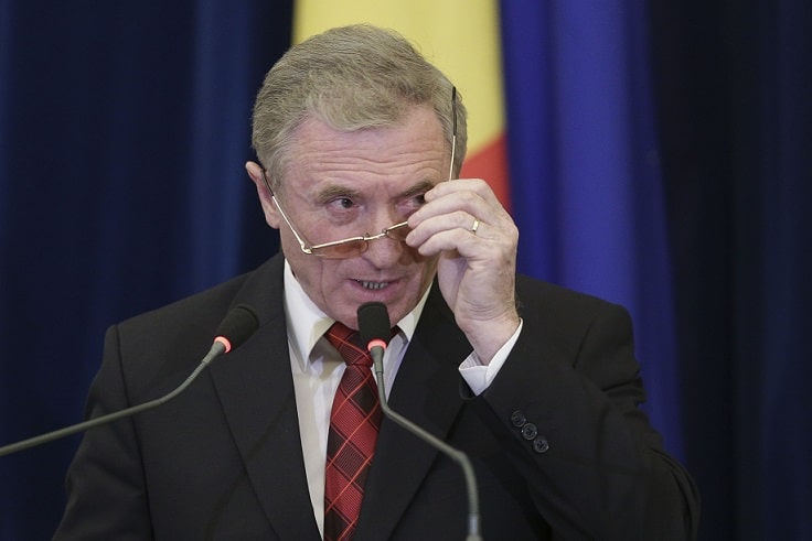 Lazăr: Recuperarea artefactelor din Drents, impuls pentru ancheta celor 10 brățări furate