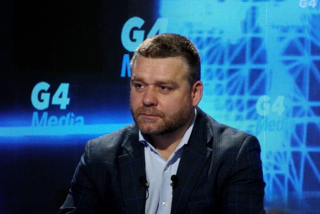 Ciucu: Anunțul PSD-AUR, „culmea iresponsabilității”, PNL refuză coaliția