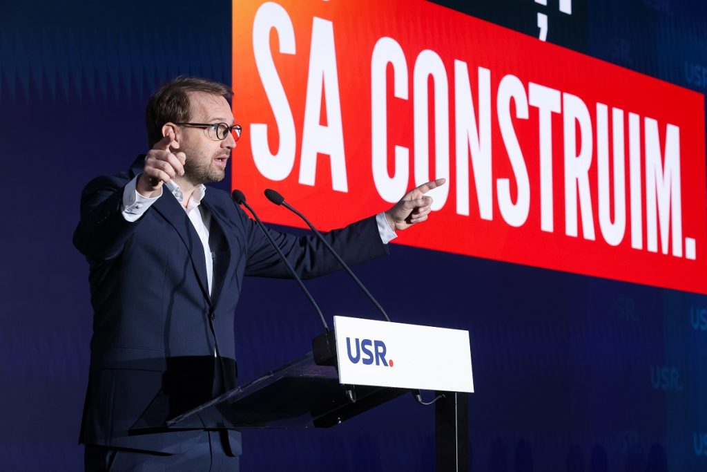 Fritz, mesaj pentru PSD: Nu contați pe noi pentru schemele voastre cinice