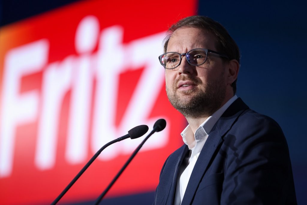 Fritz: Protocolul de coaliție „nu mai valorează nici banii de hârtie
