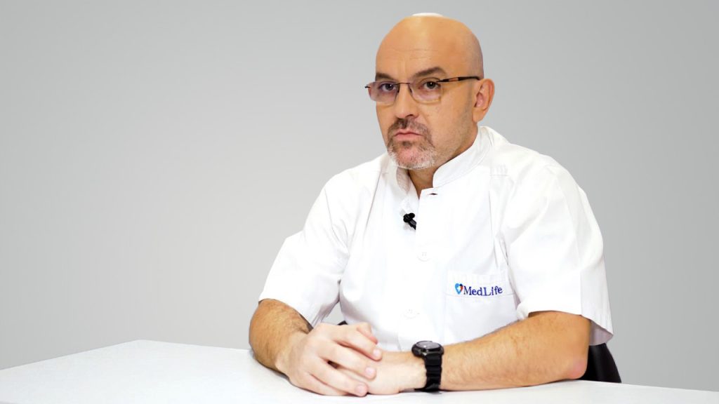 Odihna, secretul performanței sportive, spune Dr. Alin Popescu