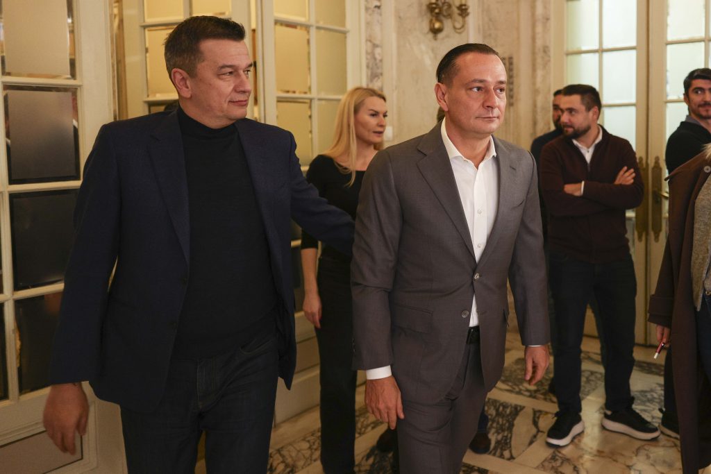 Băluță îl atacă pe Bolojan: „Românii, trimiși la exterminare