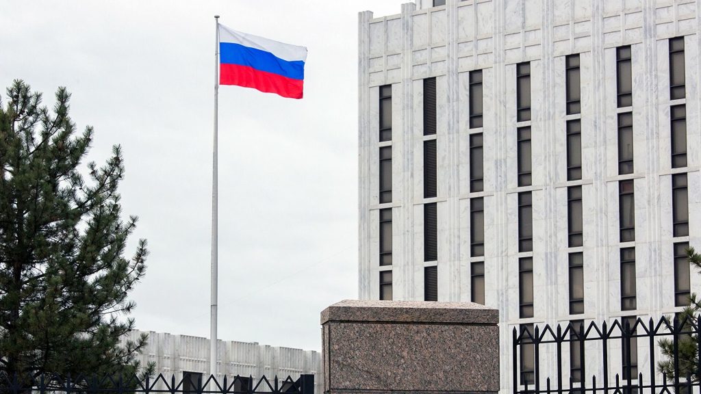 Rusia manipulează datele economice, avertizează serviciile secrete suedeze