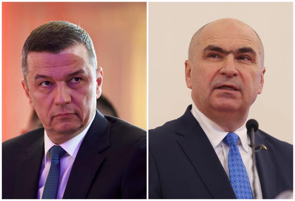 Guvernul Bolojan, o viață efemeră: 10 luni de mandat, jumătate din buget