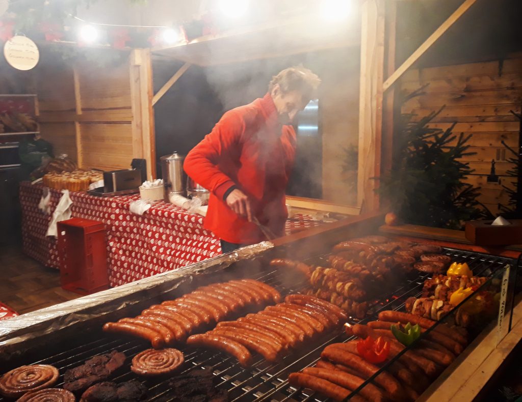 Polonezii au voie să mănânce carne de 1 mai, după o dezlegare specială