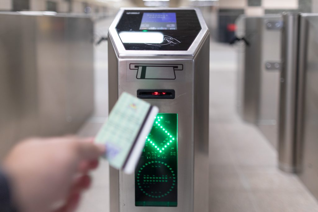 Metrou mai scump: O călătorie ajunge la 7 lei de la 1 mai