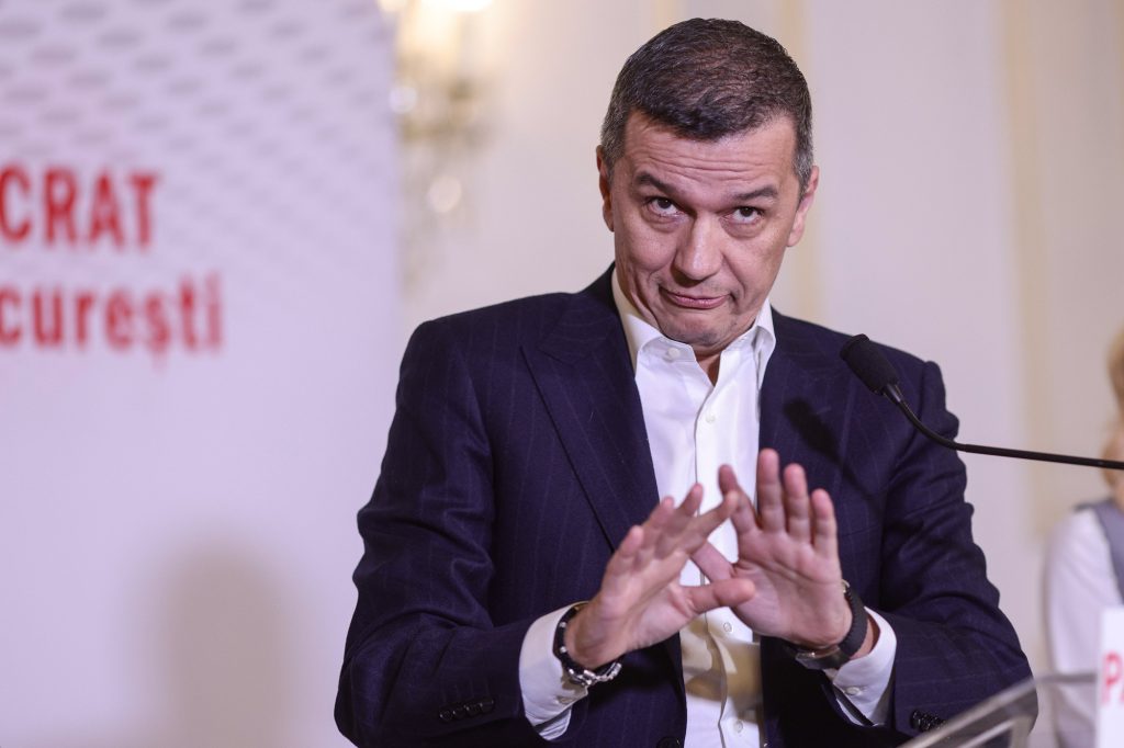 PSD pierde miniștri, dar păstrează secretarii de stat. Schema noului guvern Bolojan.