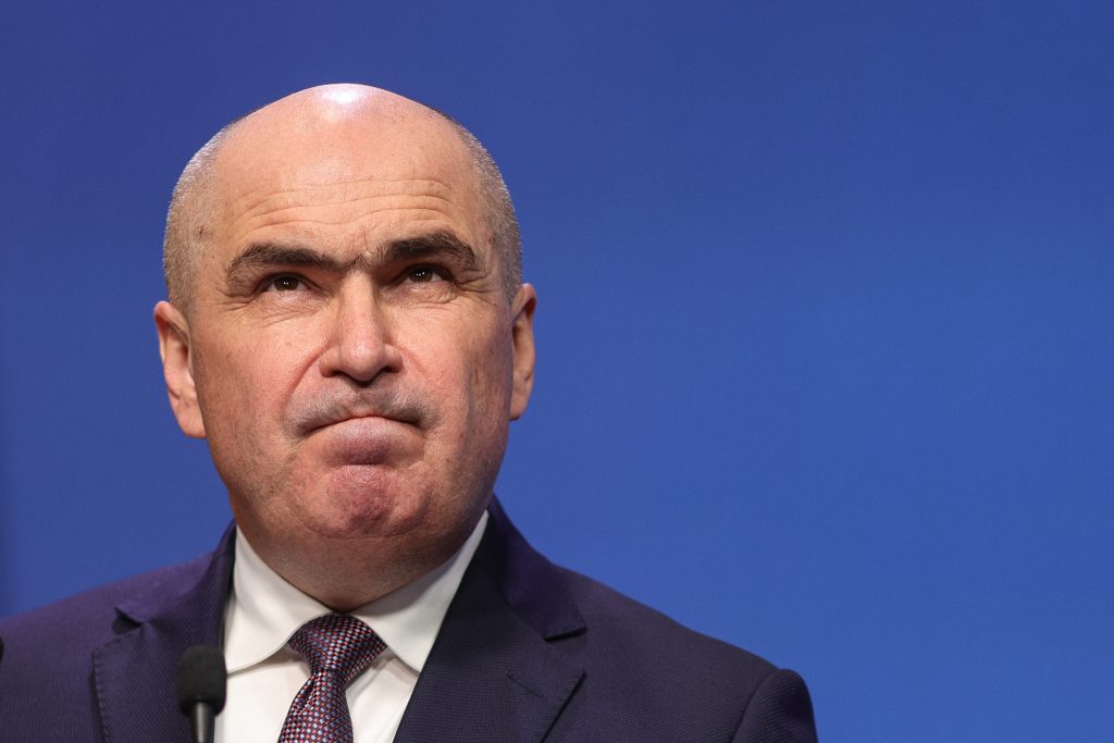 Ilie Bolojan dezvăluie înlocuitorii miniștrilor PSD demisionari