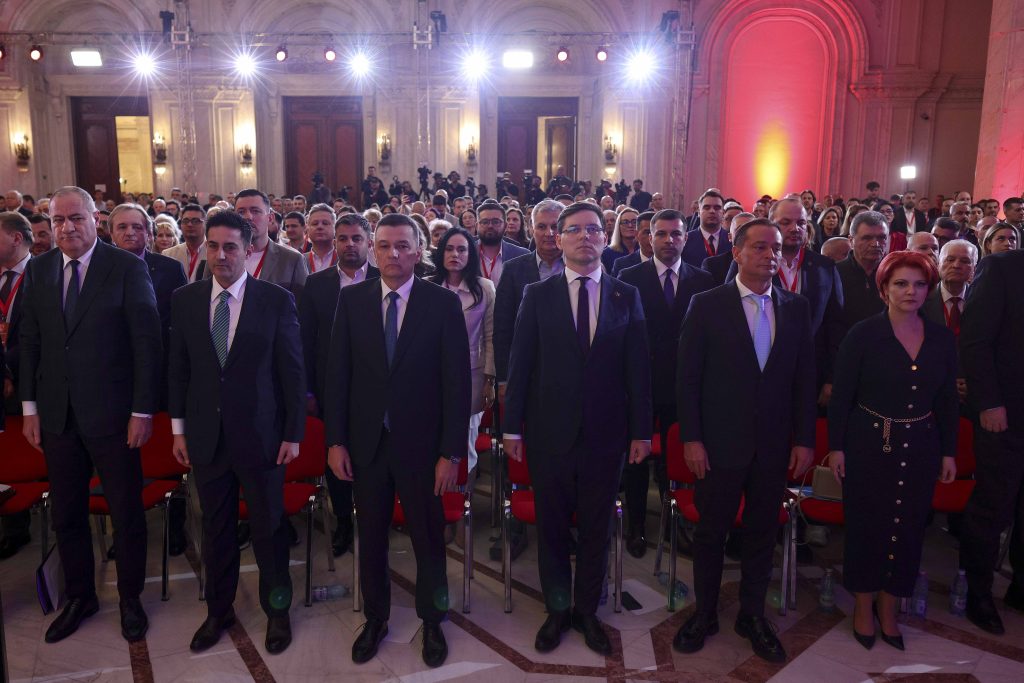 PSD reînvie șansa lui Bolojan: două scenarii după marea greșeală