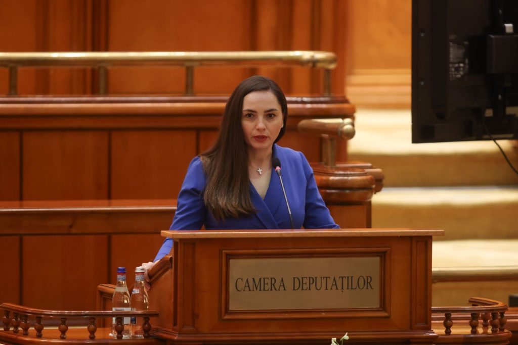 POT pierde grup parlamentar: 10 deputați părăsesc formațiunea