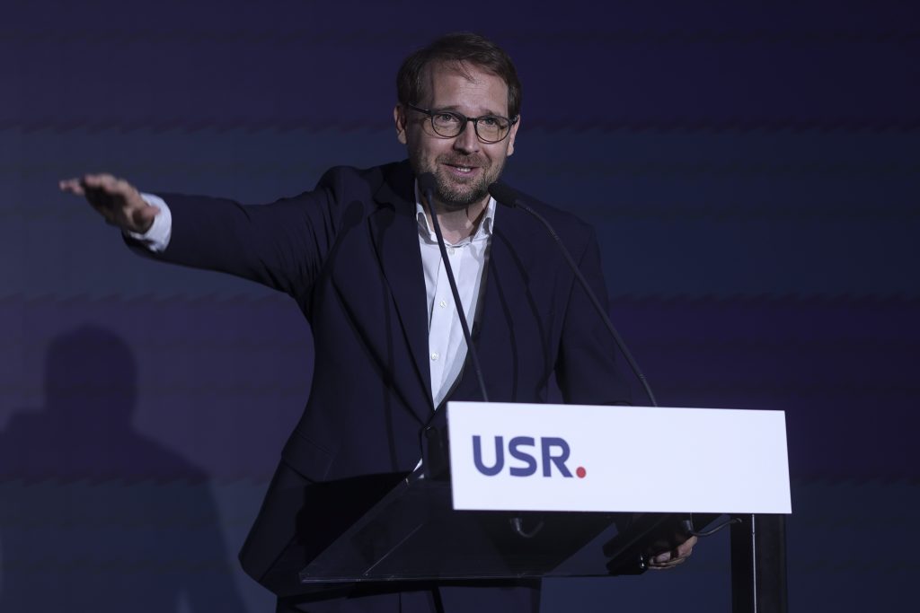 Fritz, declarație surprinzătoare despre colaborarea cu AUR: „Uși deschise