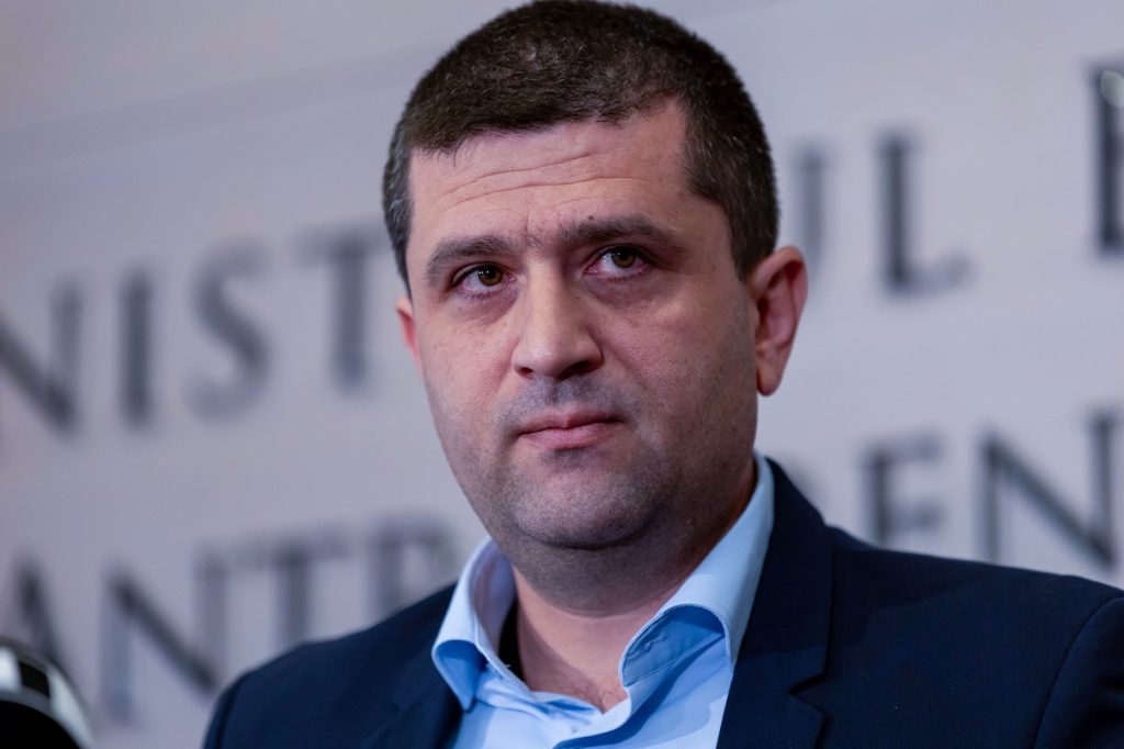 Ministrul Apărării: Declarațiile PSD despre SAFE sunt „neserioase