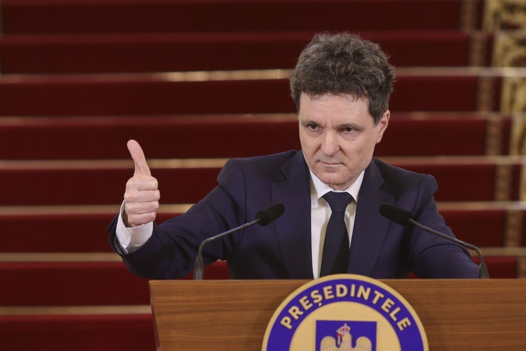 Ilie Bolojan și Sorin Grindeanu, dezvăluie discuția cu Nicușor Dan