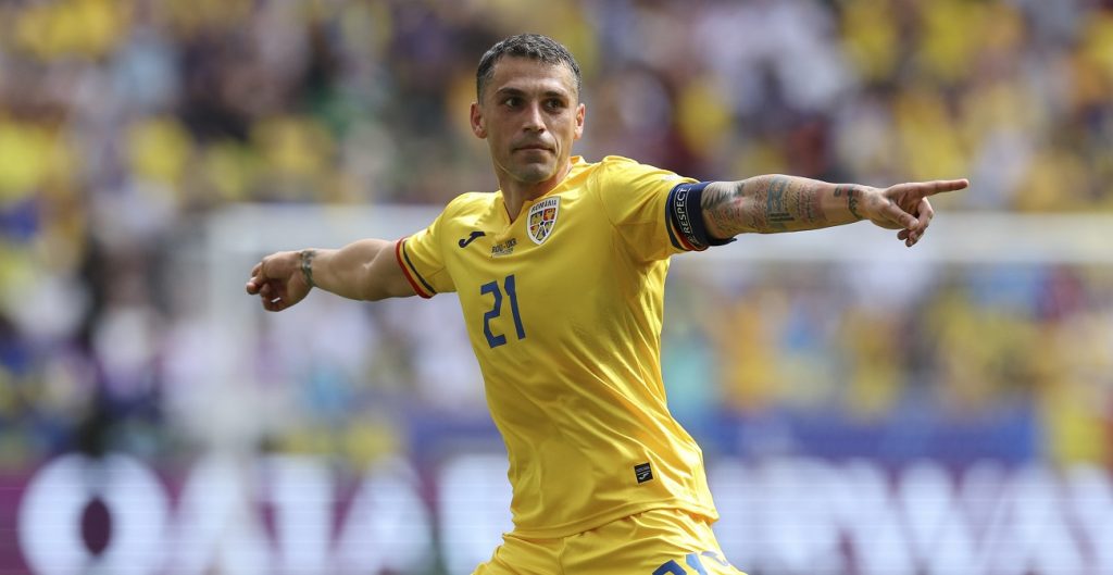 Nicolae Stanciu uimește China cu un super gol!