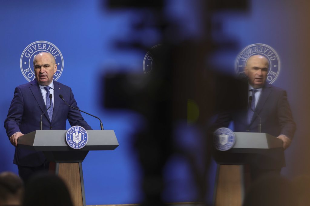 Criza politică ascunsă: De ce banii din elicopter nu mai ajută