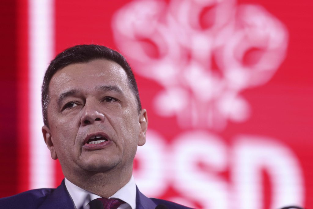 Grindeanu dezvăluie planurile PSD înainte de consultările de la Cotroceni