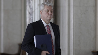 Cătălin Predoiu: ce spune despre preluarea funcției de premier de la Bolojan