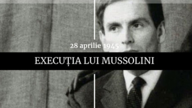 Cele mai importante evenimente din istorie: 28 aprilie
