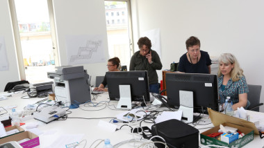 Meta folosește datele angajaților pentru antrenarea inteligenței artificiale