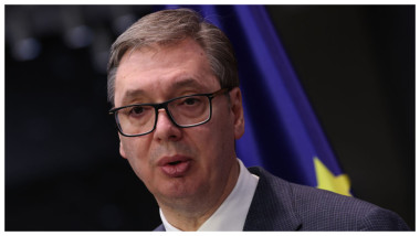 Vucic: Europa, ca Imperiul Roman, ignorează pericolul de la granițe