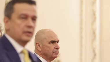Ilie Bolojan: PSD e nemulțumit, Grindeanu a mințit la Bruxelles