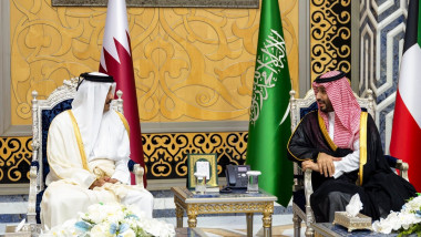 Țările din Golf se reunesc în summit pe fondul ieșirii Emiratelor Arabe Unite din OPEC