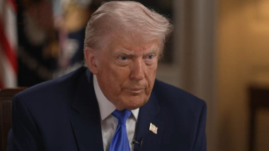Trump prelungește blocada Iranului pentru a forța Teheranul la negocieri