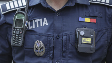 Bărbat din Botoșani amenință pe rețelele sociale și e vizitat de poliție