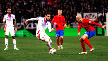 Spectacol la București cu FCSB, apoi o surpriză uriașă: în TOP 20 la Balonul de Aur!