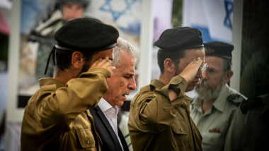 Șeful Mossad: Am ajuns în inima secretelor Iranului și Libanului