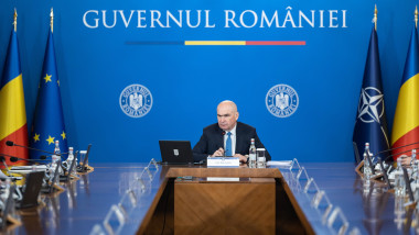 Guvernul adoptă azi proiectul interzicerii cumulului pensie-salariu la stat