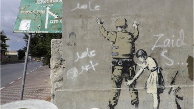 Israelienii folosesc abuzuri sexuale împotriva palestinienilor pentru a-i alunga din Cisiordania