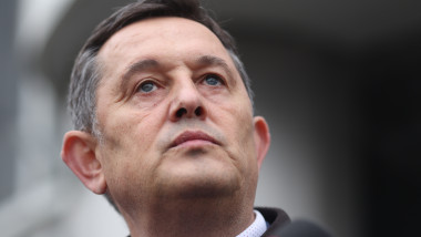 Piperea: Au fost „strâmbări din nas” în AUR privind alianța cu PSD